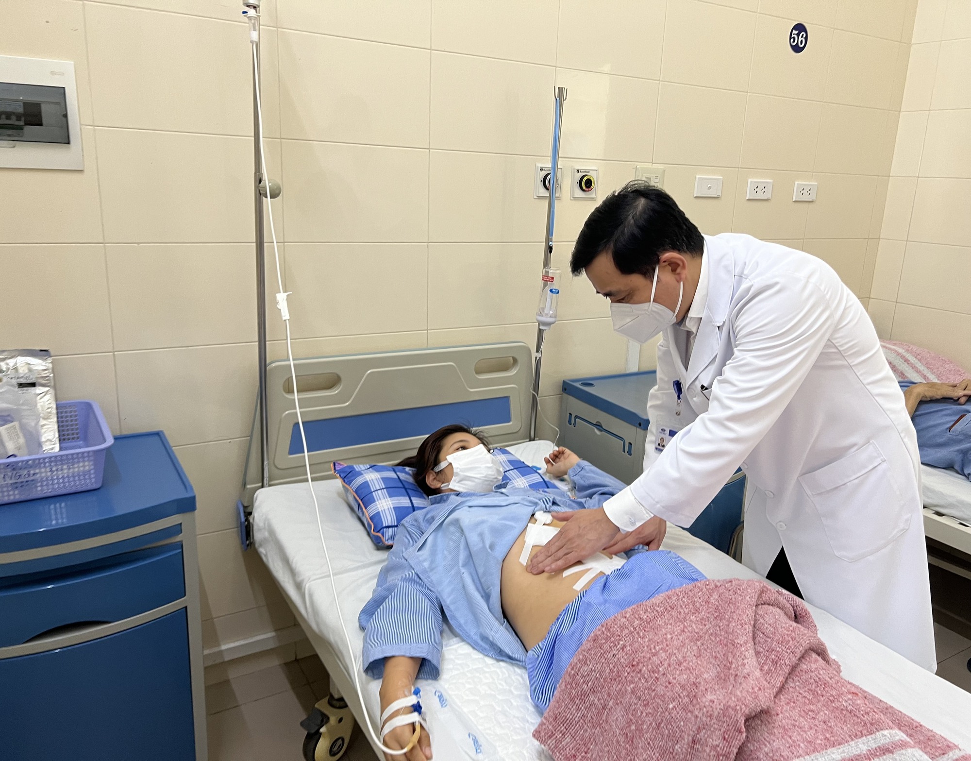 Toàn cảnh tự chủ bệnh viện: Đụng đâu cũng vướng!- Ảnh 3.