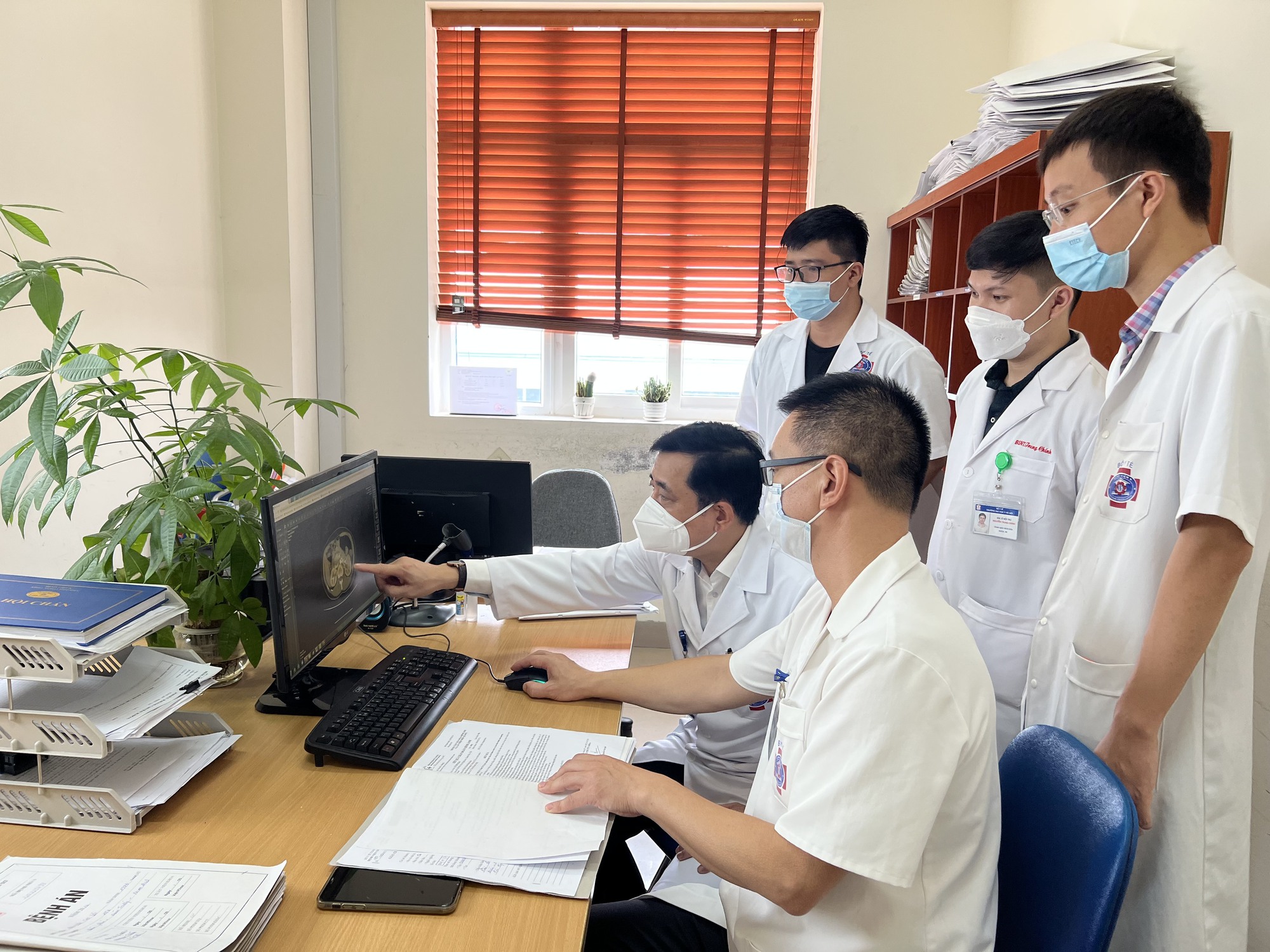 Toàn cảnh tự chủ bệnh viện: Đụng đâu cũng vướng!- Ảnh 17.