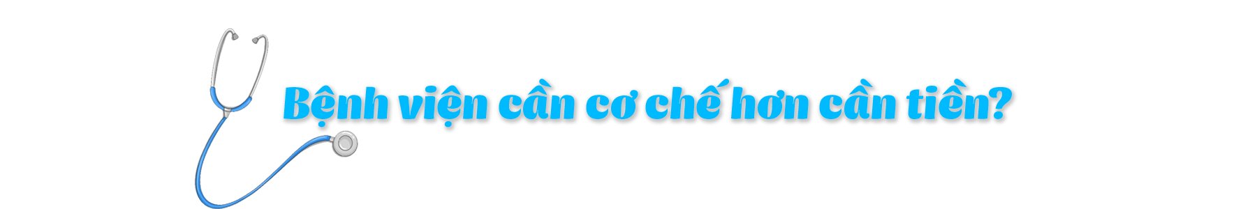 Toàn cảnh tự chủ bệnh viện: Đụng đâu cũng vướng!- Ảnh 20.