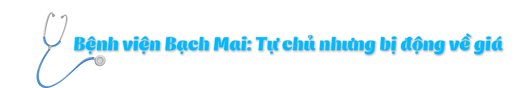 Toàn cảnh tự chủ bệnh viện: Đụng đâu cũng vướng!- Ảnh 11.