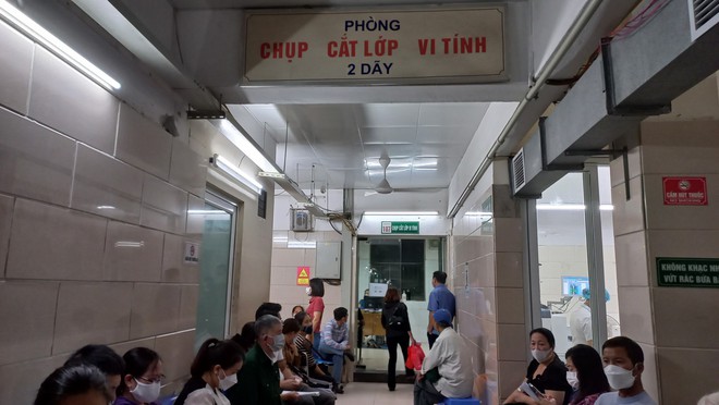Toàn cảnh tự chủ bệnh viện: Đụng đâu cũng vướng!- Ảnh 10.
