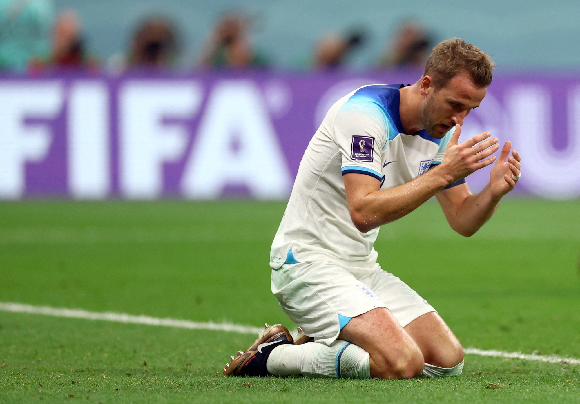 Harry Kane tịt ngòi, dàn sao Ngoại hạng Anh hòa thất vọng trước Mỹ - Ảnh 5.