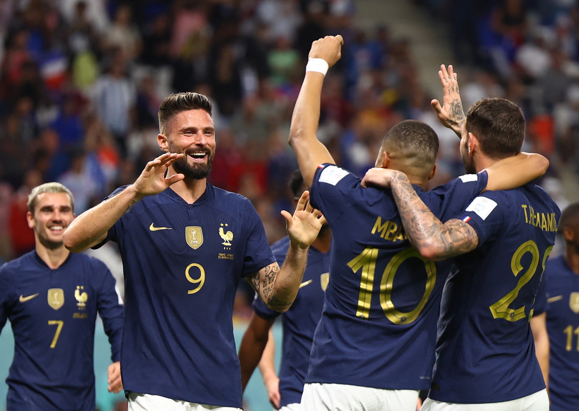 Dự đoán chung kết Argentina – Pháp: Messi chứng tỏ giá trị trước Mbappe - Ảnh 3.