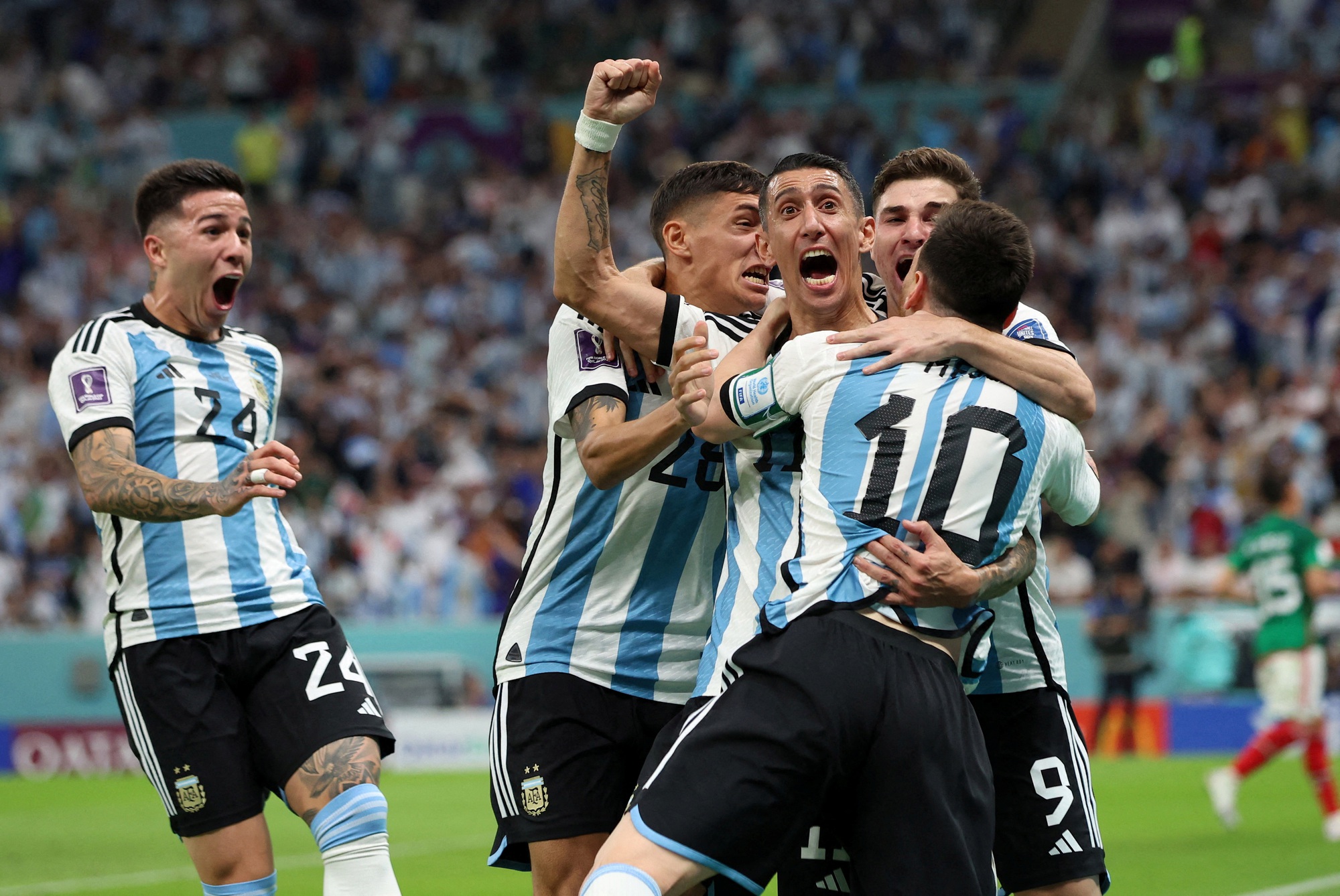 Dự đoán tỉ số Ba Lan – Argentina: Messi khó bắn hạ đại bàng trắng - Ảnh 2.