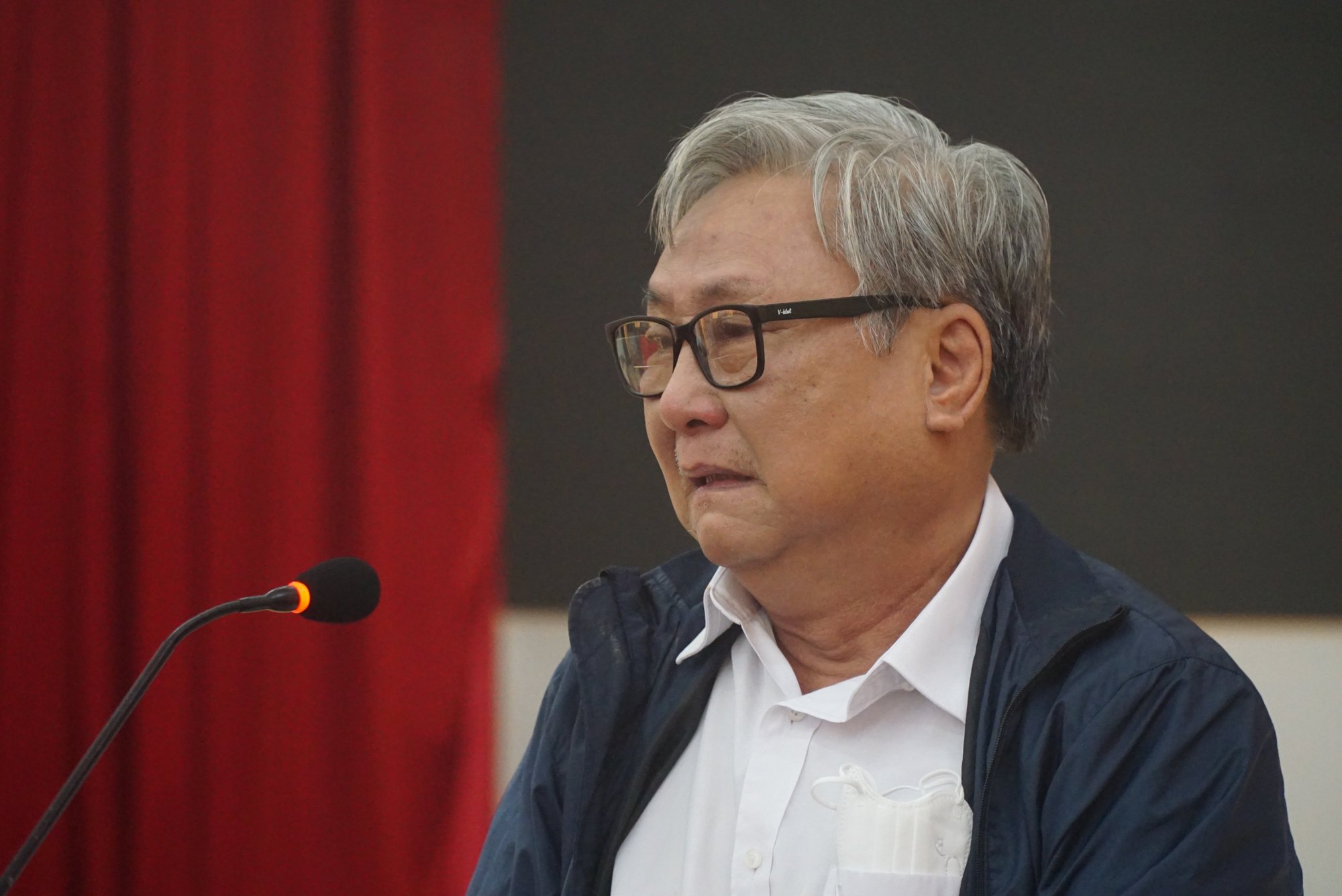 Thông tin mới về vụ ngộ độc thực phẩm tại Trường iSchool Nha Trang - Ảnh 2. Thông tin mới về vụ ngộ độc thực phẩm tại Trường iSchool Nha Trang - Ảnh 2.
