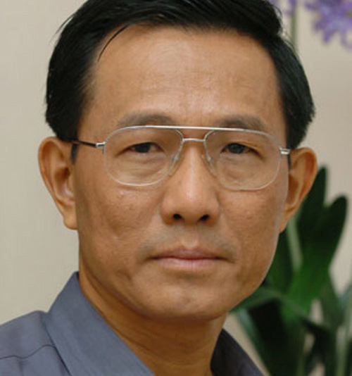 Cựu thứ trưởng Cao Minh Quang cùng đồng phạm chuẩn bị hầu toà - Ảnh 1.