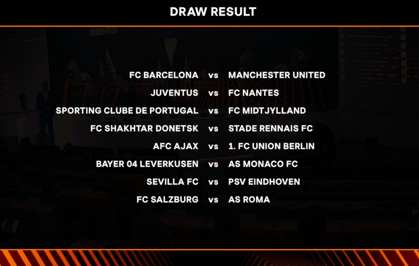 Play-off Europa League: Man United đại chiến Barcelona - Ảnh 2.