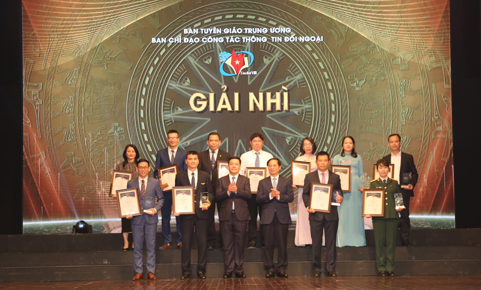 Phim an toàn bay của Vietnam Airlines vừa đoạt Giải thưởng toàn quốc về thông tin đối ngoại có gì đặc biệt? - Ảnh 1.