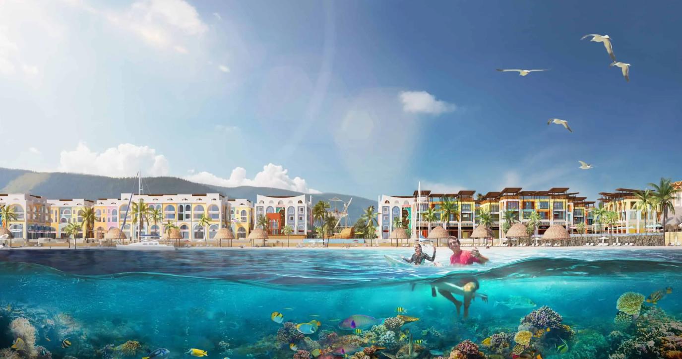 Điểm danh loạt trải nghiệm nâng tầm đẳng cấp du lịch Nha Trang chuẩn bị đổ bộ - Ảnh 9.