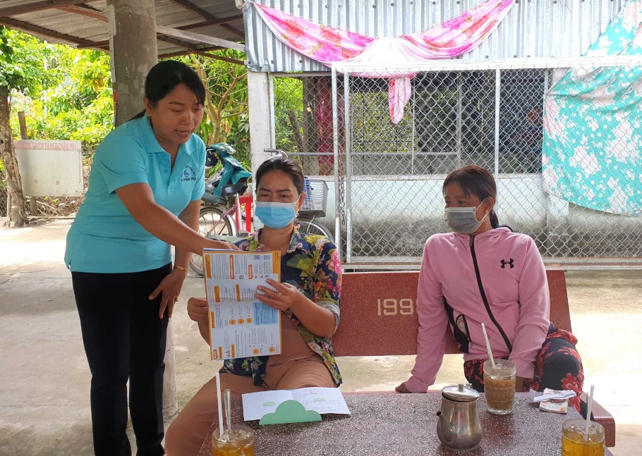 Những thay đổi liên quan đến BHYT hộ gia đình từ năm 2023 - Ảnh 1. Những thay đổi liên quan đến BHYT hộ gia đình từ năm 2023 - Ảnh 1.