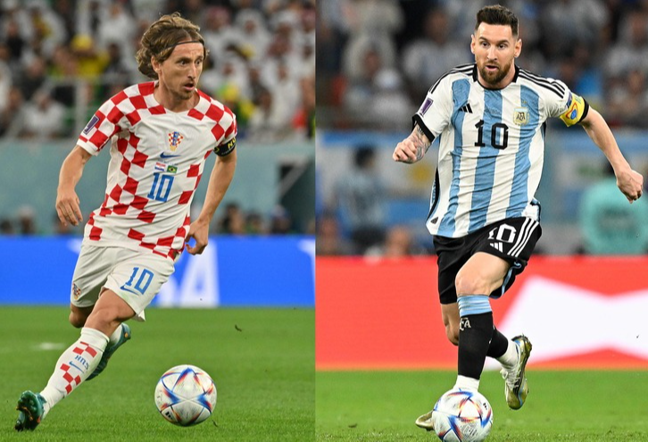 Croatia tiết lộ phương án bắt chết Lionel Messi ở bán kết - Ảnh 5.