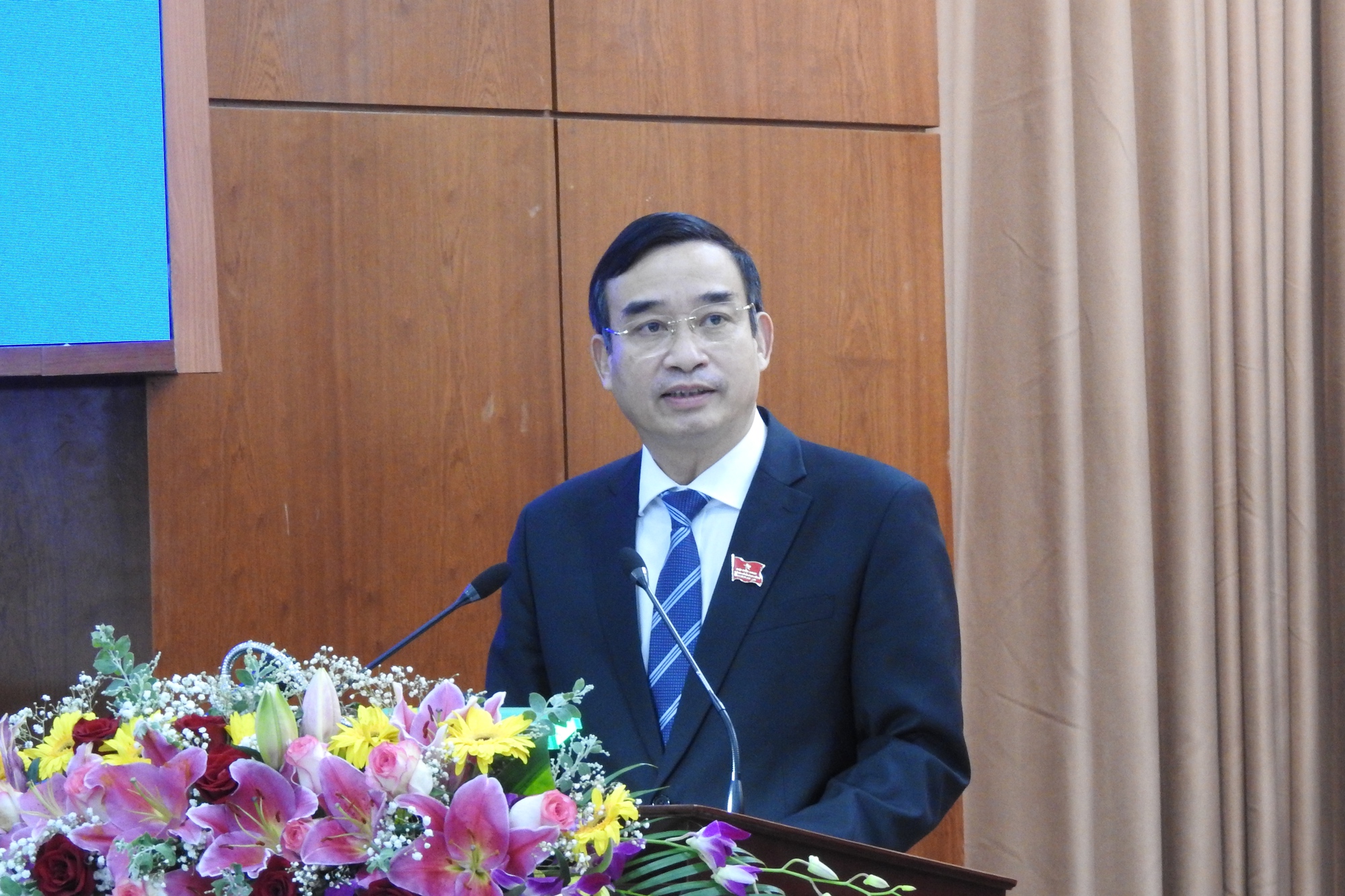 Thủ tướng Chính phủ kỷ luật 5 lãnh đạo, nguyên lãnh đạo Đà Nẵng - Ảnh 1.