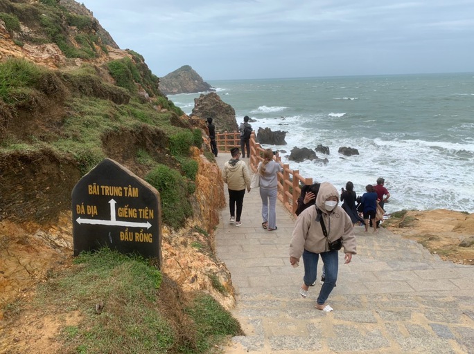 “Nơi có hoàng hôn đẹp nhất Việt Nam” chính thức có chủ mới - Ảnh 2. “Nơi có hoàng hôn đẹp nhất Việt Nam” chính thức có chủ mới - Ảnh 2.