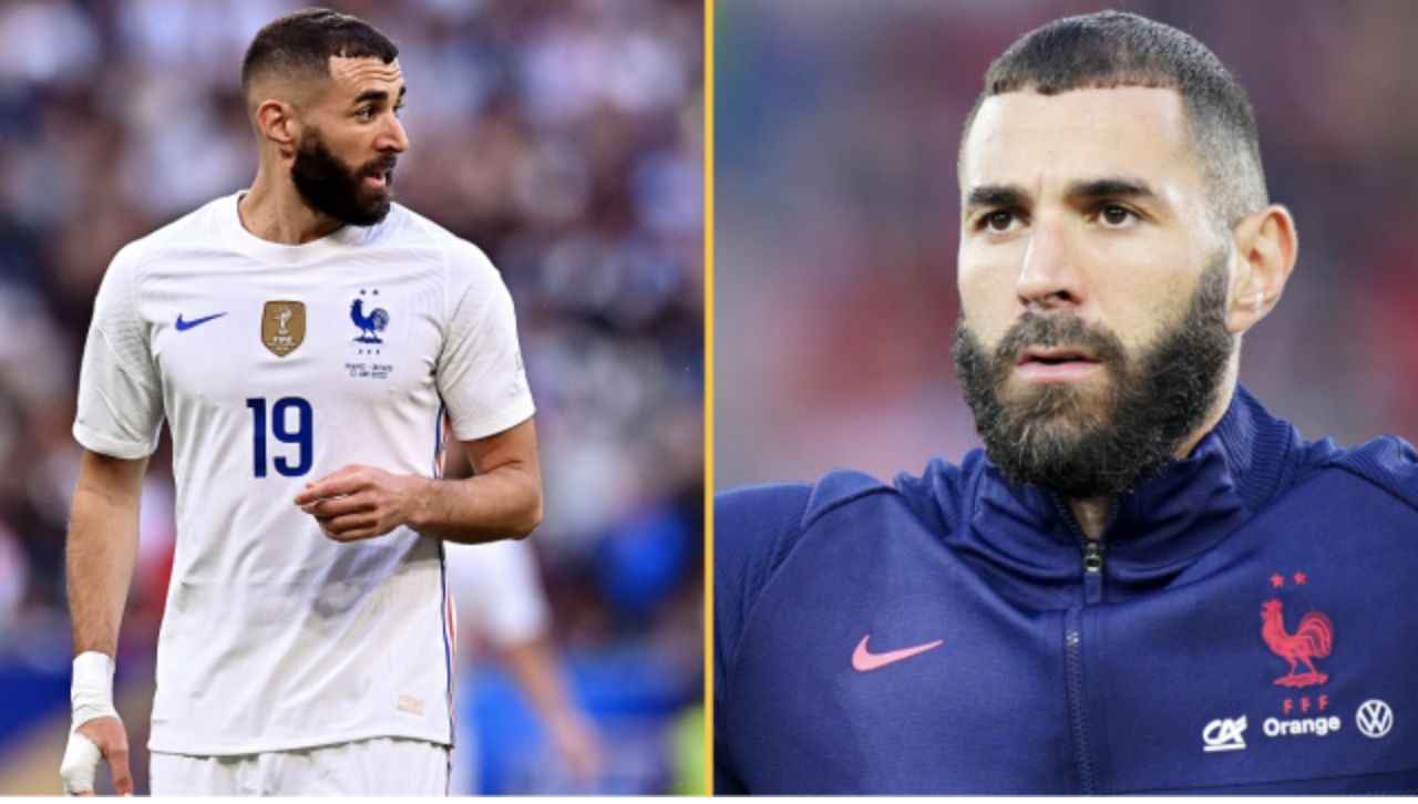 Dàn sao bóng đá Pháp quay lưng với chung kết World Cup - Ảnh 6.