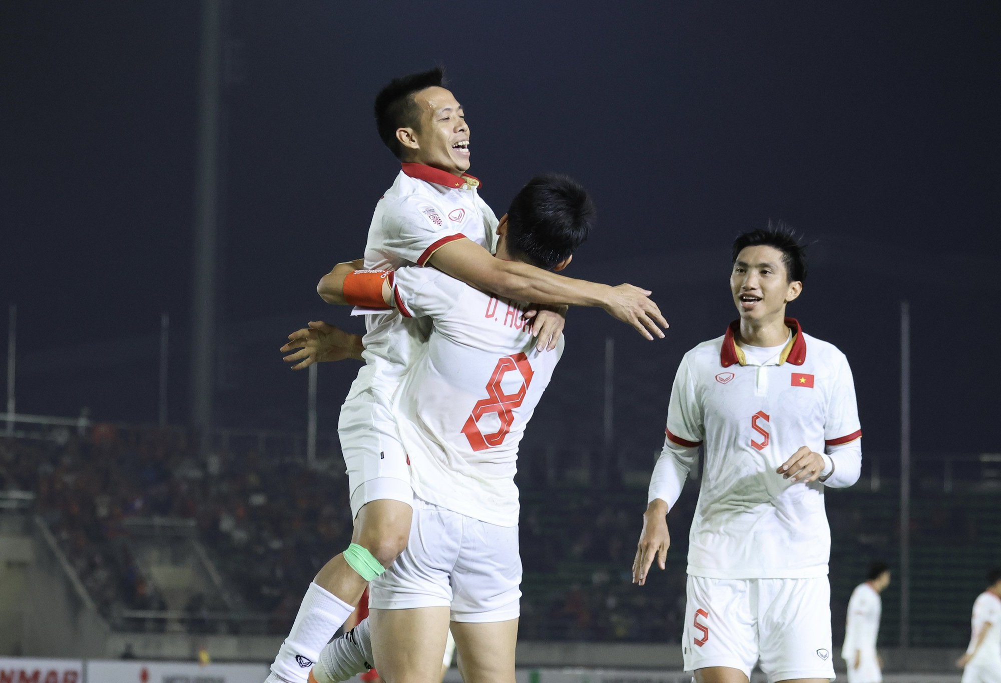 Dự đoán tỉ số AFF Cup: Biến động giả ở trận Indonesia - Campuchia - Ảnh 6.