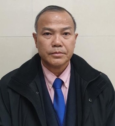 Cựu Đại sứ Việt Nam tại Nhật Bản Vũ Hồng Nam bị bắt trong vụ chuyến bay giải cứu - Ảnh 1.