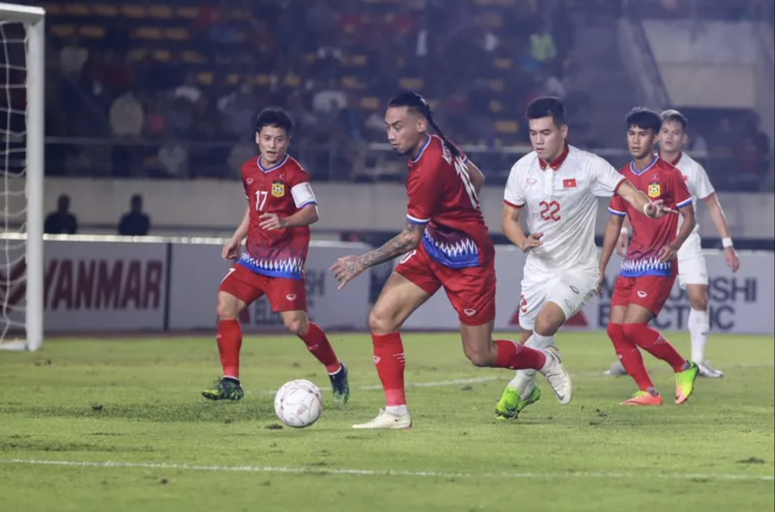 Dự đoán tỉ số AFF Cup: Biến động giả ở trận Indonesia - Campuchia - Ảnh 3.