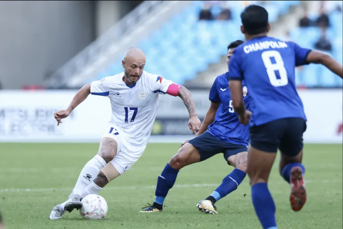 Dự đoán tỉ số AFF Cup: Biến động giả ở trận Indonesia - Campuchia - Ảnh 2.