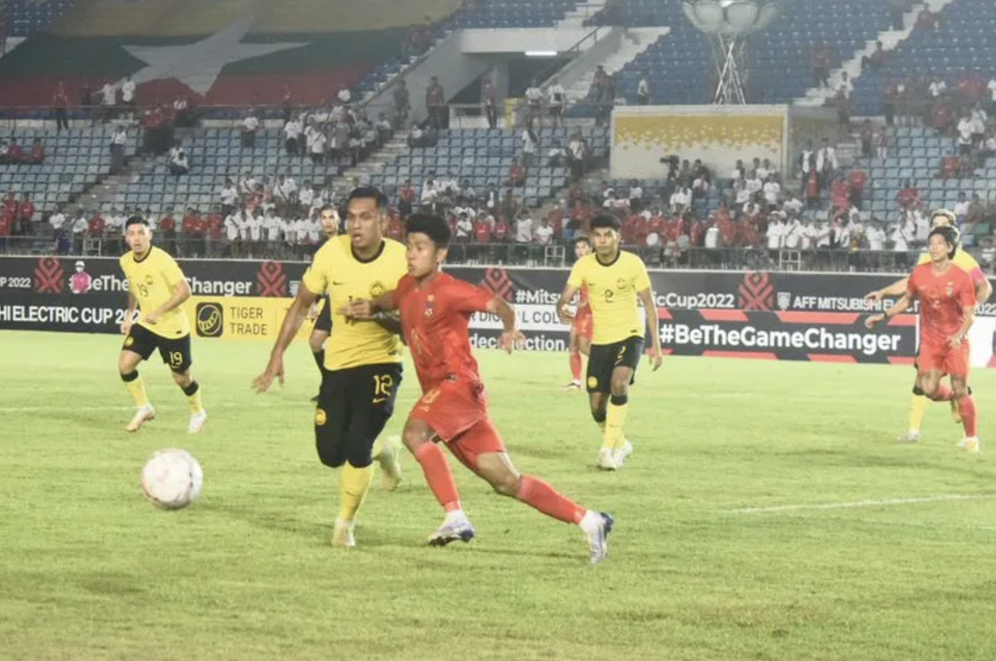 Dự đoán tỉ số AFF Cup: Biến động giả ở trận Indonesia - Campuchia - Ảnh 4.