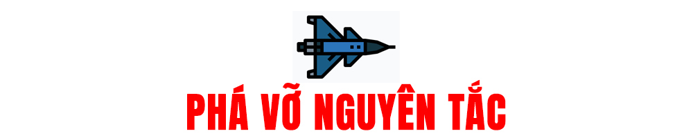 Tăng ngân sách quốc phòng: Cuộc đua nóng bỏng - Ảnh 2.