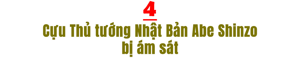 2022 - một năm đầy sóng gió - Ảnh 10.