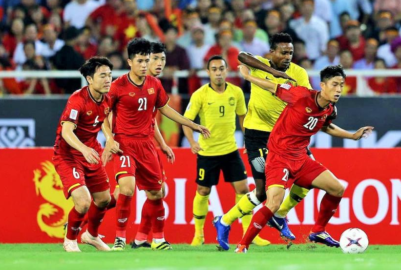 Dự đoán AFF Cup Indonesia – Việt Nam: Cuộc chiến 2 nhà cầm quân người Hàn - Ảnh 1.