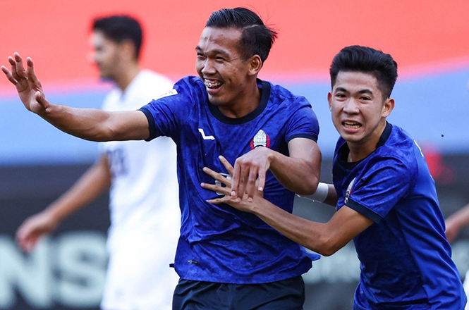 Dự đoán tỉ số Campuchia – Brunei: Mưa bàn thắng ở Phnom Penh - Ảnh 2.