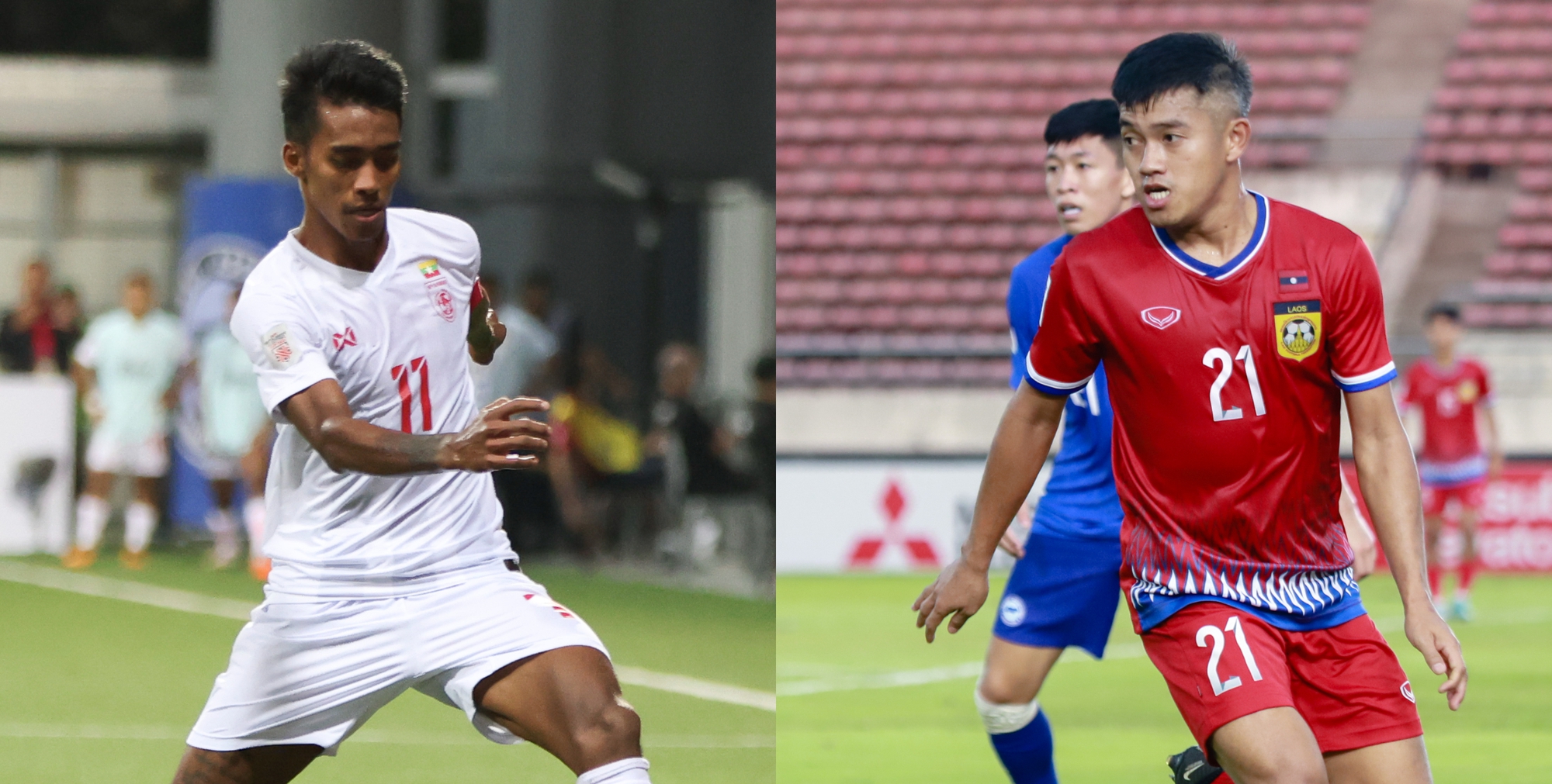 Trận đấu giữa Myanmar và Lào vào năm 2024 rực lửa với tỉ số kịch tính. Các cầu thủ đã thi đấu nhiệt tình và mang về chiến thắng quý giá cho đội tuyển Myanmar. Điều này sẽ thúc đẩy bóng đá Myanmar và đưa nó lên tầm cao mới.