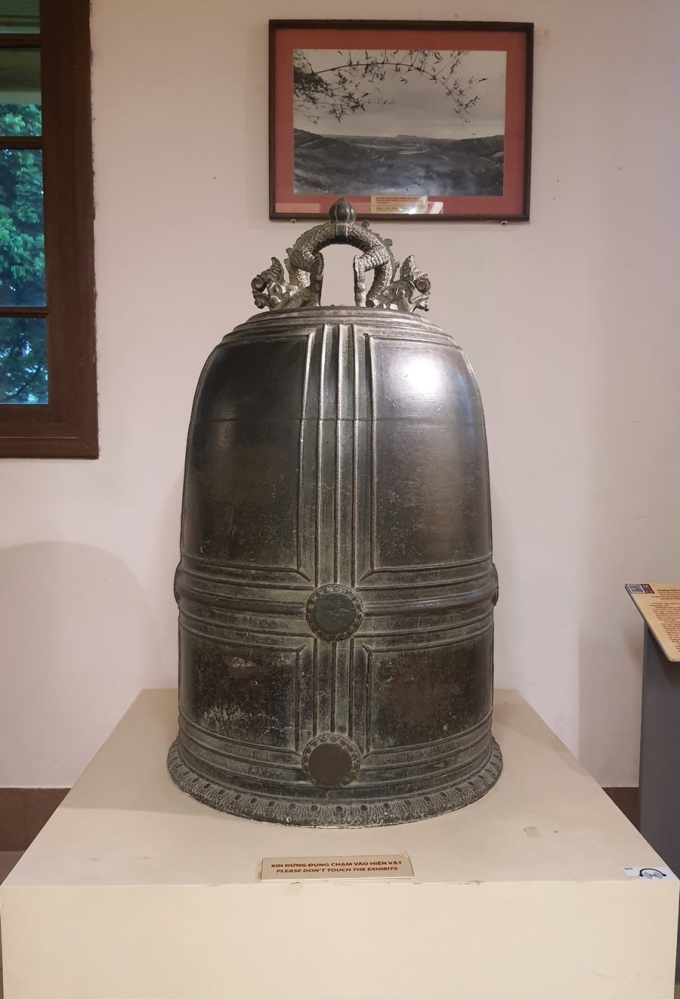 Chuyện nhuốm màu huyền bí về bảo vật ẩn thân dưới biển Đồ Sơn - Ảnh 8.