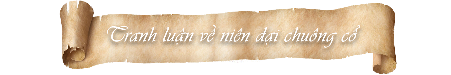 Chuyện nhuốm màu huyền bí về bảo vật ẩn thân dưới biển Đồ Sơn - Ảnh 3.