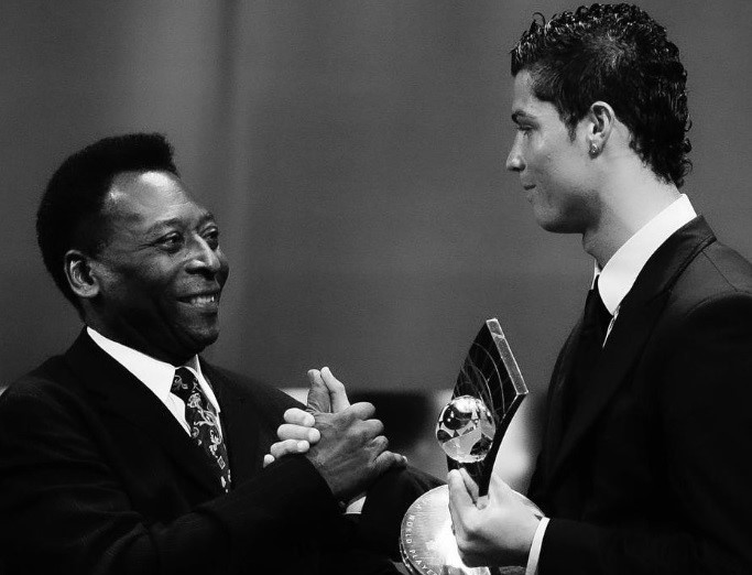 Pele: Pele hay còn gọi là \