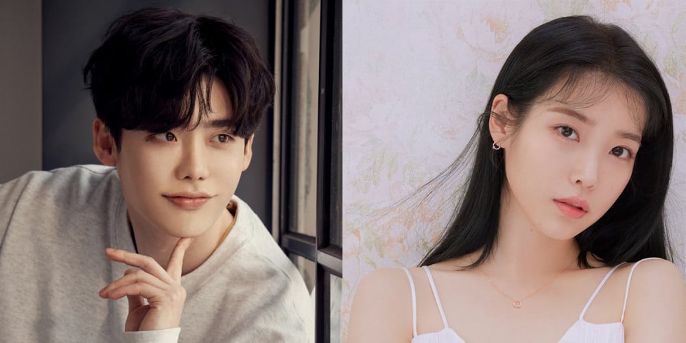 Chấn động làng giải trí Hàn Quốc: Tài tử Lee Jong-suk và IU xác nhận hẹn hò  - Báo Người lao động