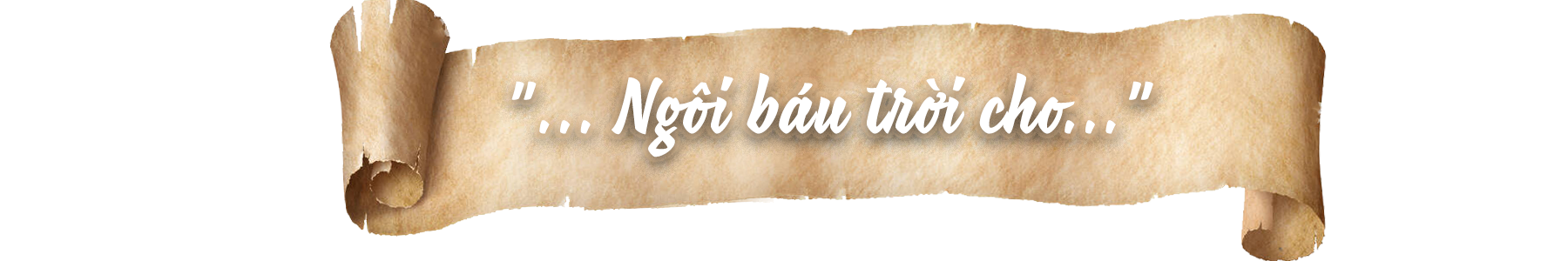 Chiếc ấn truyền quốc triều Nguyễn: ... ngôi báu trời cho...! - Ảnh 2.