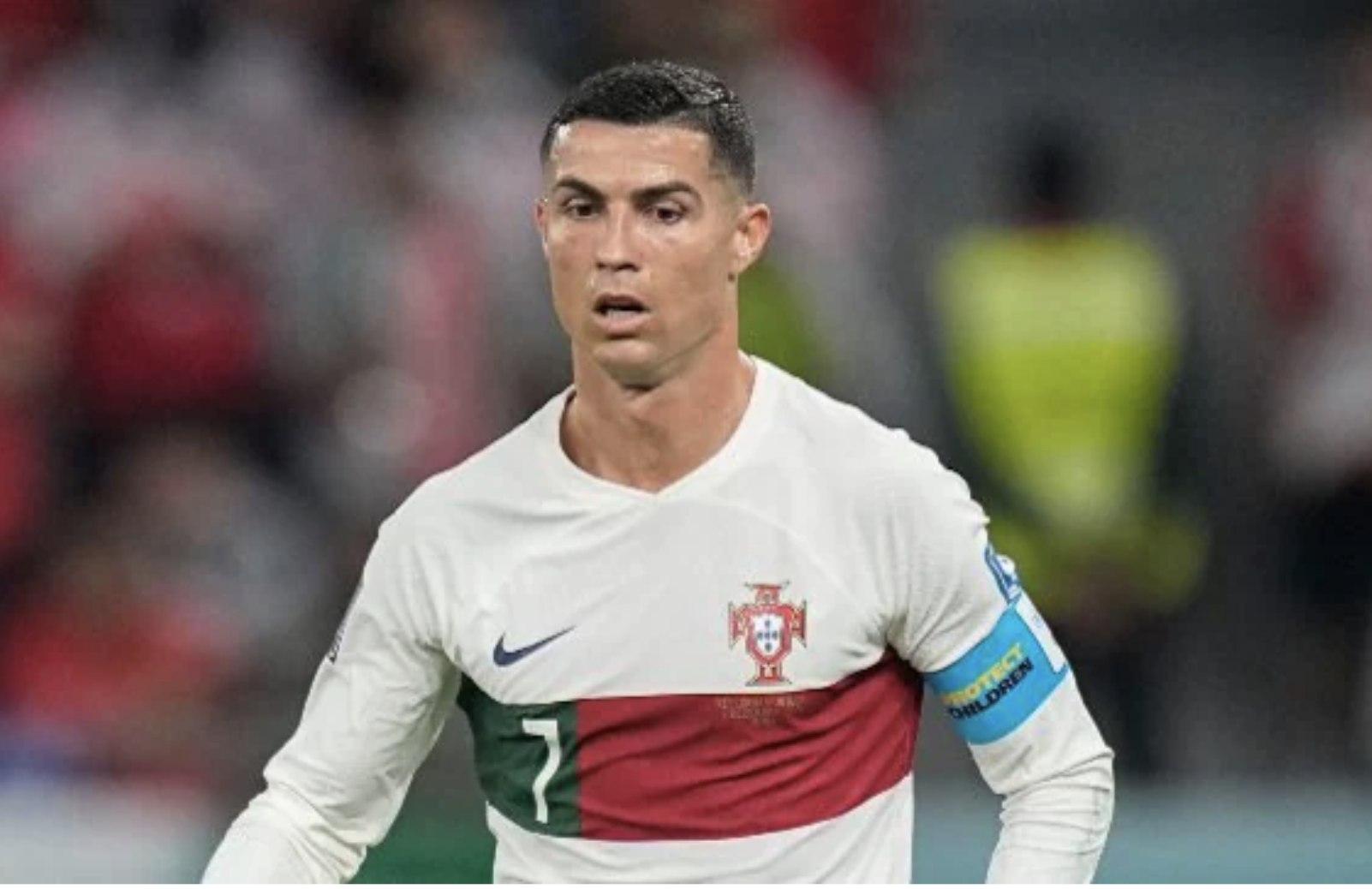 Bồ Đào Nha phủ nhận việc Ronaldo bỏ về nước trước tứ kết - Ảnh 1.