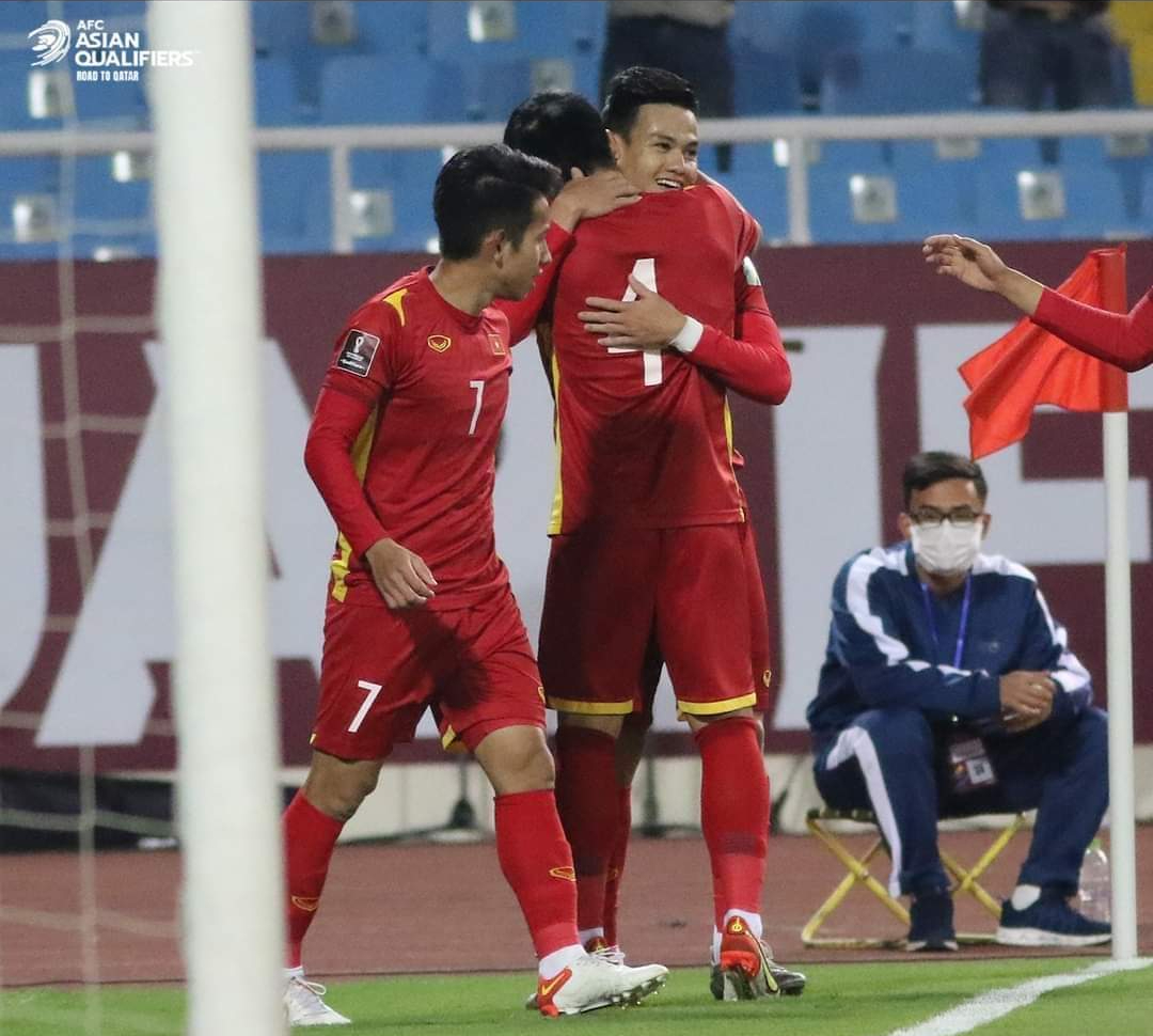 Bình luận của ESPN: Tuyển Việt Nam đi đúng hướng sau trận thắng Trung Quốc - Ảnh 2.