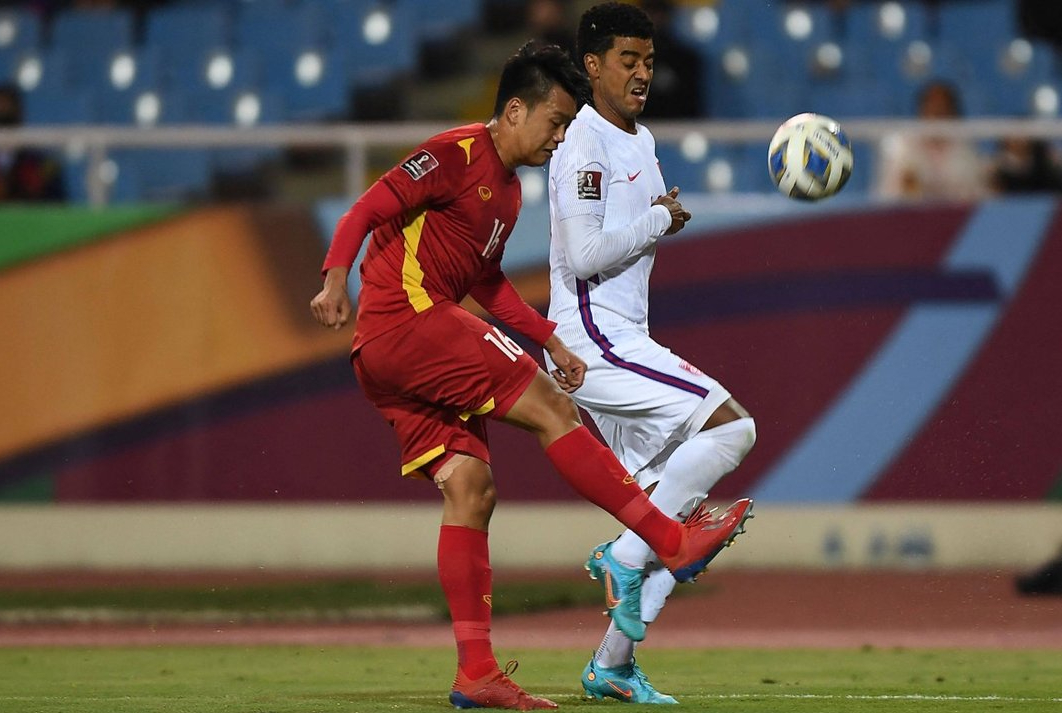 Bình luận của ESPN: Tuyển Việt Nam đi đúng hướng sau trận thắng Trung Quốc - Ảnh 4.