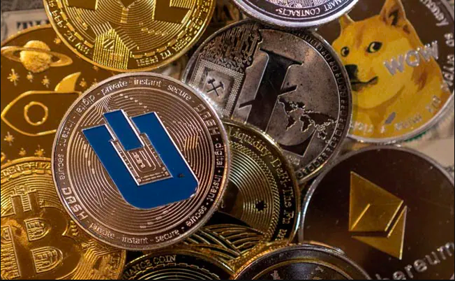 Giá Bitcoin cao nhất 9 tháng  VTVVN