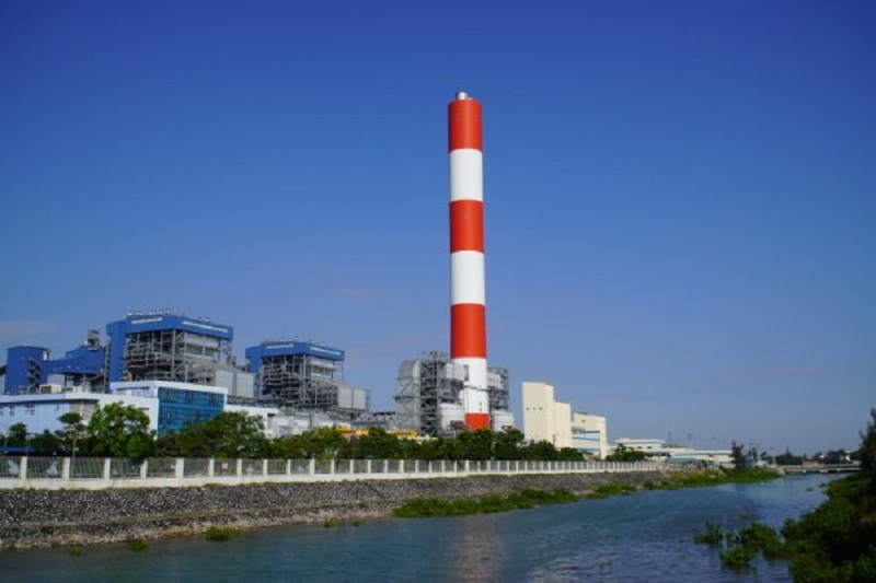 Cùng trải nghiệm nhà máy nhiệt điện Thanh Hóa, nơi sản xuất năng lượng bền vững và góp phần bảo vệ môi trường.
