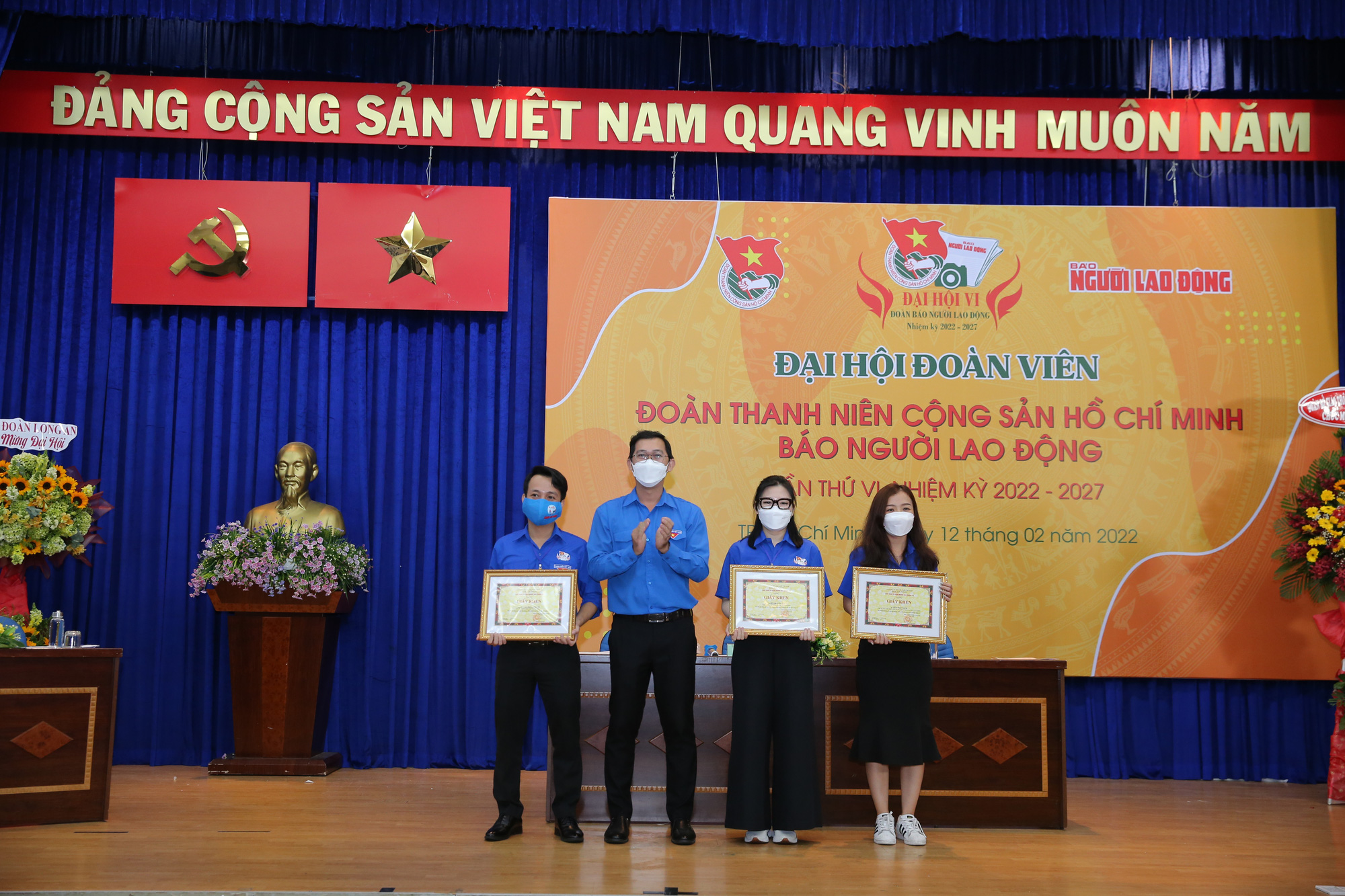 Đường cờ Tổ quốc sẽ là nơi tôn vinh giá trị của lá cờ đỏ sao vàng, tôn lên tình yêu nước, sự tự hào về dân tộc và sự đoàn kết của hơn 97 triệu người Việt Nam. Cùng nhau đứng trên đường cờ, chúng ta tự tin tiến lên với những ước mơ, hoài bão lớn lao cho đất nước và gia đình mình.