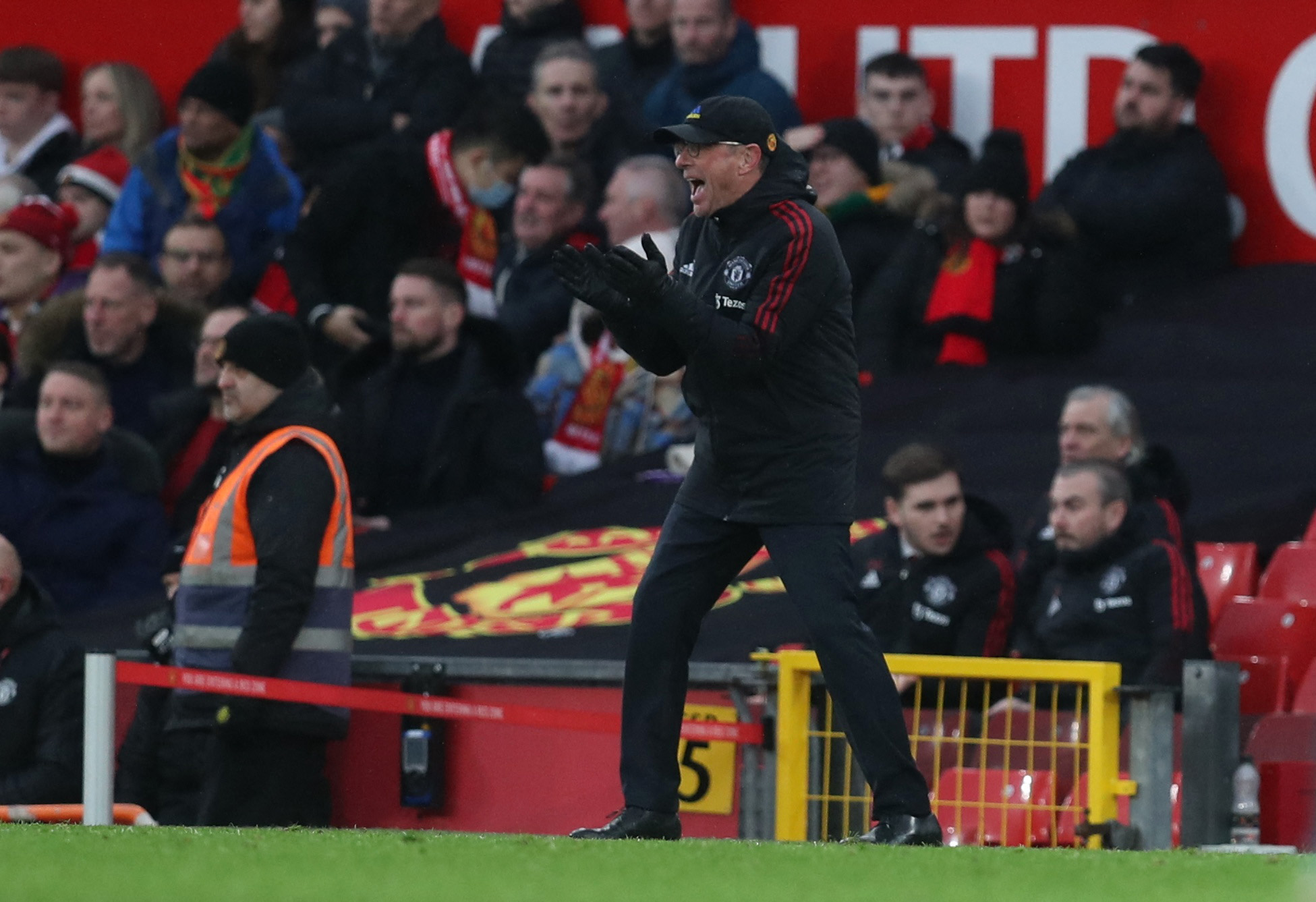 Man United nhắm HLV Pochettino thay thế Ralf Rangnick - Báo Người lao động