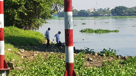 Đau lòng với gia cảnh nam sinh viên mất tích, sau đó thi thể trôi trên sông Sài Gòn - Ảnh 2.