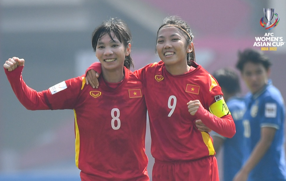 Thể thao Việt Nam đ&oacute;n Tết xa nh&agrave; - Ảnh 3.