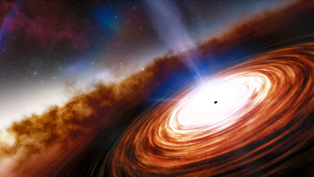 hình nền động hố đen vũ trụ｜Tìm kiếm TikTok
