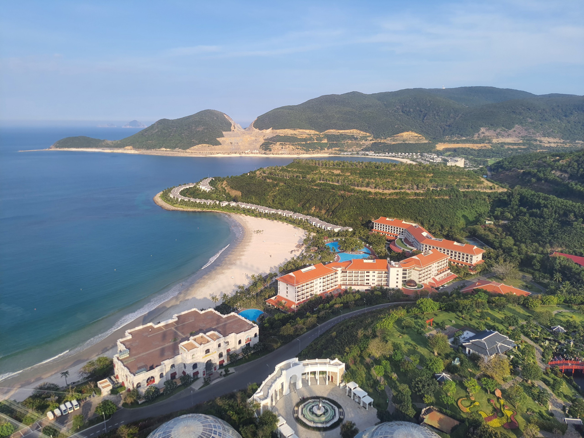 Nhiều địa phương xin mở casino - Ảnh 1. Nhiều địa phương xin mở casino - Ảnh 1.