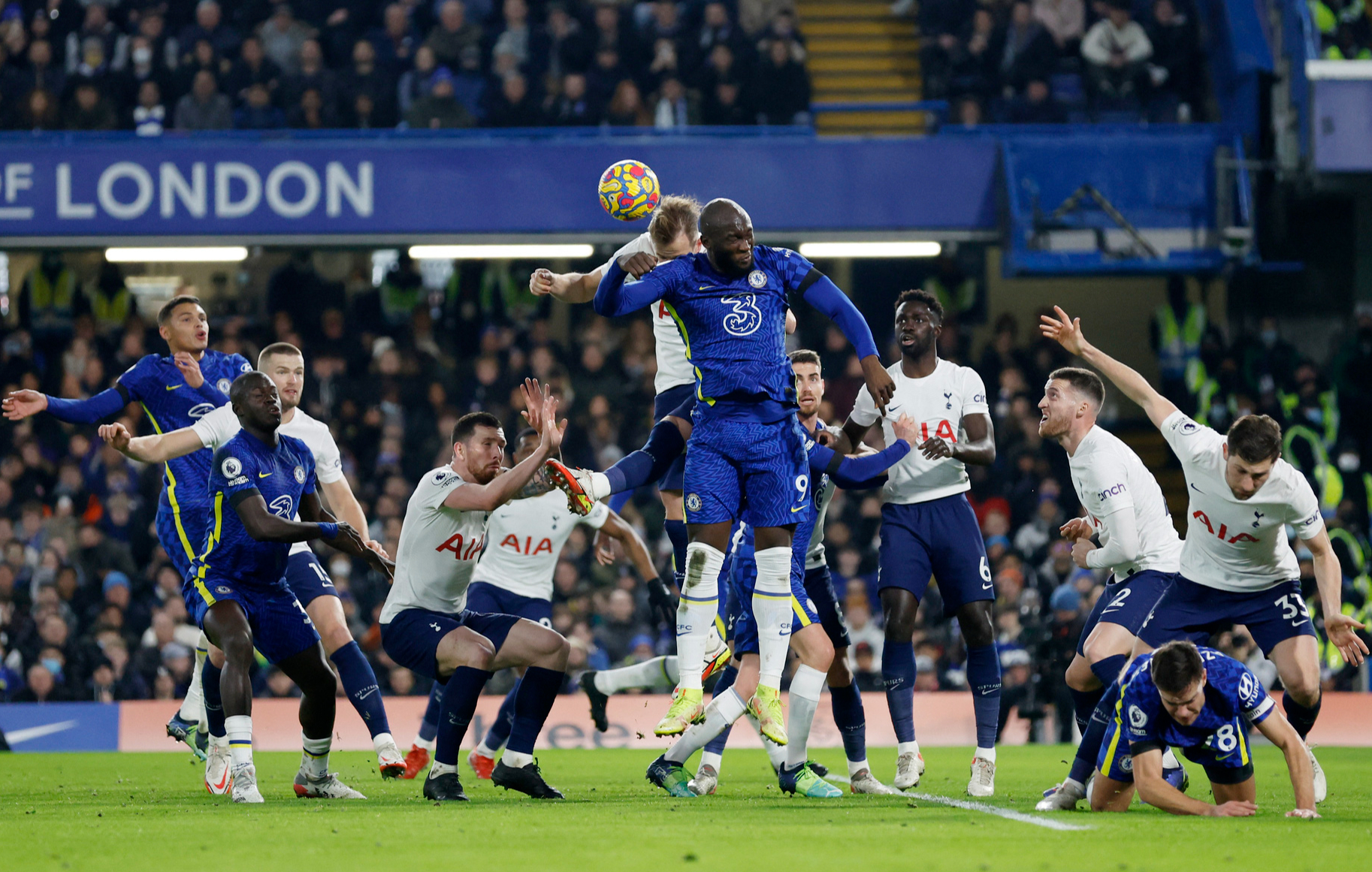 HLV Thomas Tuchel nói gì về lời nguyền bí hiểm ở Chelsea? - Ảnh 7.