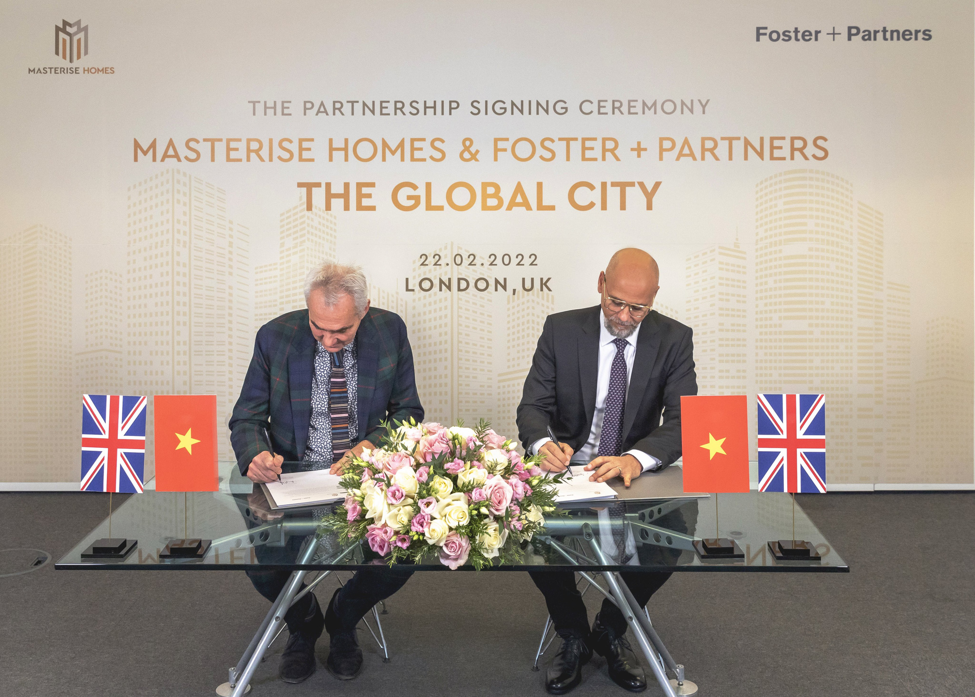 Mạnh tay chi tiền cho thiết kế, The Global City chỉ định Foster+Partners tư vấn kiến trúc
