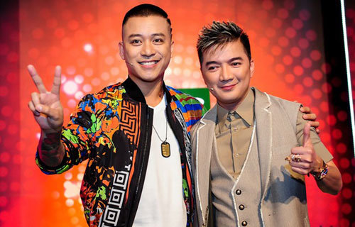Sau nhiều ồn ào, Đàm Vĩnh Hưng ra Hà Nội làm liveshow cùng Tuấn Hưng - Ảnh 1. Sau nhiều ồn ào, Đàm Vĩnh Hưng ra Hà Nội làm liveshow cùng Tuấn Hưng - Ảnh 1.