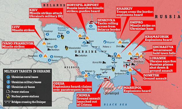 Chiến Sự Nga – Ukraine Ảnh Hưởng Nghiêm Trọng Bóng Đá Châu Âu - Báo Người  Lao Động