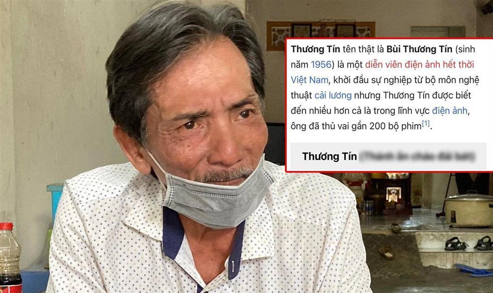 Thương Tín bỏ nghề shipper, về quê sinh sống - Ảnh 2. Thương Tín bỏ nghề shipper, về quê sinh sống - Ảnh 2.