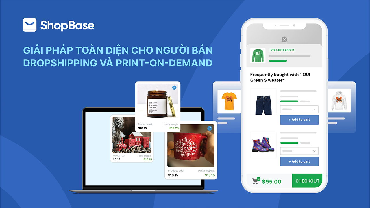 Nền tảng thương mại điện tử OpenCommerce Group gọi vốn 7 triệu USD từ VNG và Do Ventures